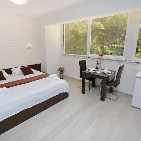 아파트 Deluxe Mkc