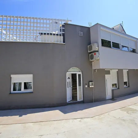 아파트 Deluxe Mkc 자다르