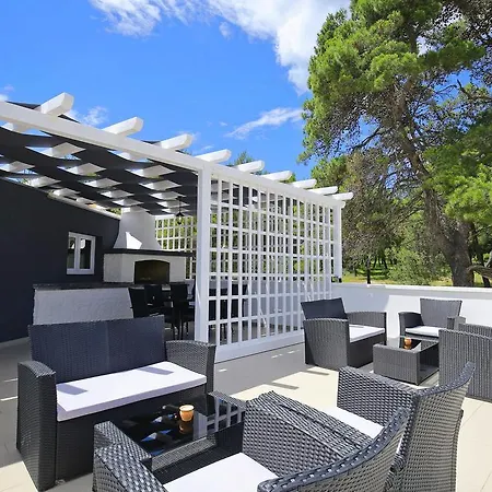 Appartement Deluxe Mkc *