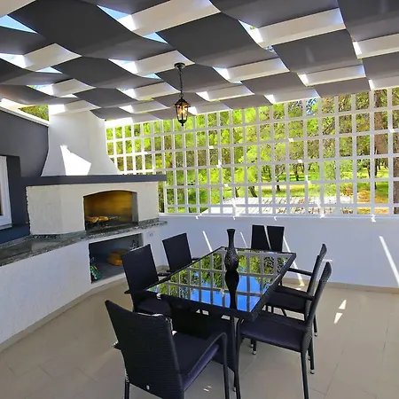 Apartment Deluxe Mkc Zadar