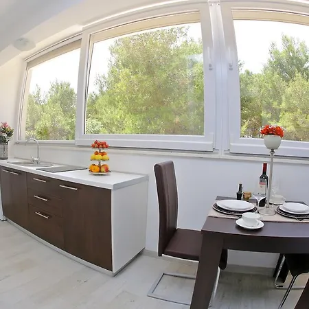 Deluxe Mkc Apartament *