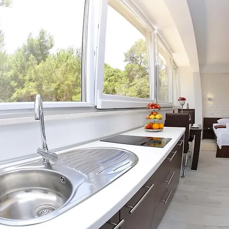 Apartment Deluxe Mkc