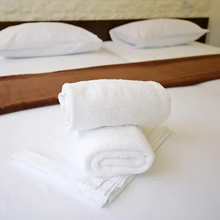 Deluxe Mkc * 자다르