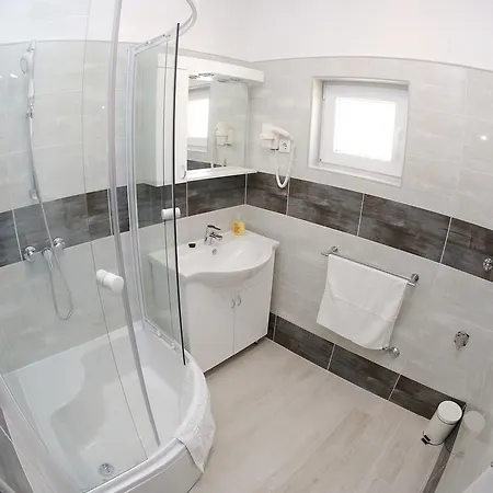 Appartement Deluxe Mkc *