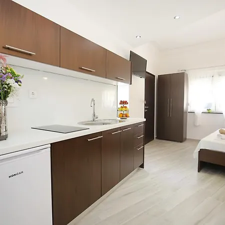 Apartament Deluxe Mkc Zadar
