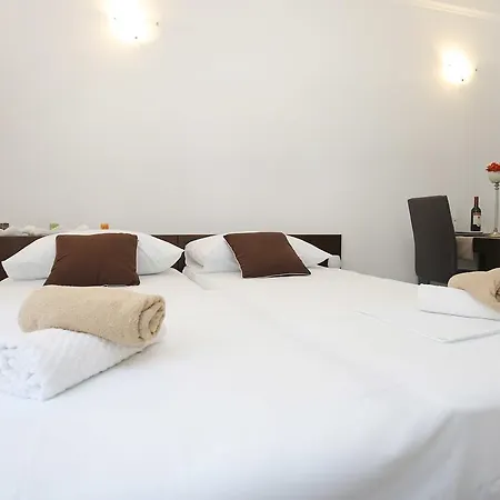 Deluxe Mkc Apartament Zadar