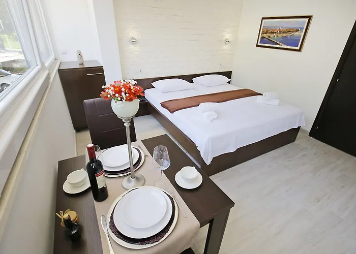 Deluxe Mkc Apartamento