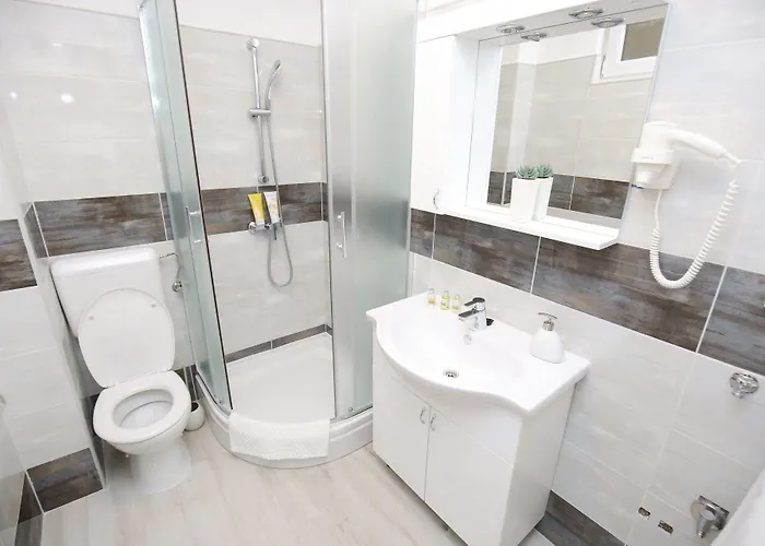 Apartamento Deluxe Mkc