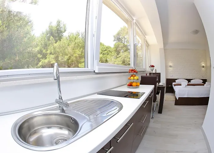 Apartamento Deluxe Mkc
