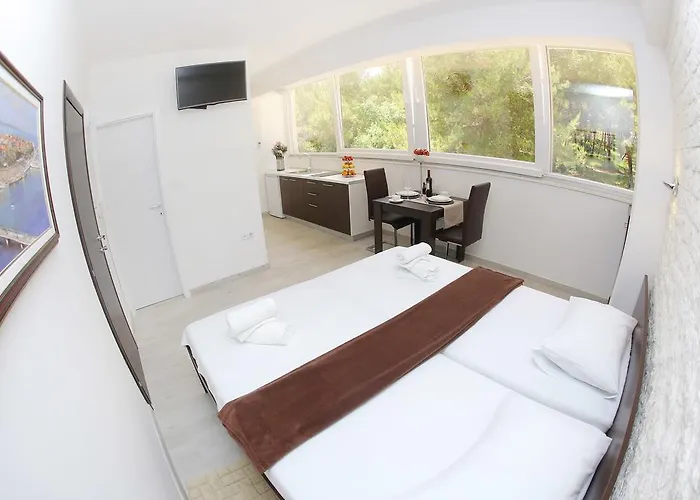 Apartamento Deluxe Mkc *