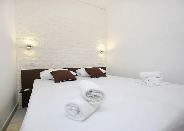 Apartamento Deluxe Mkc *