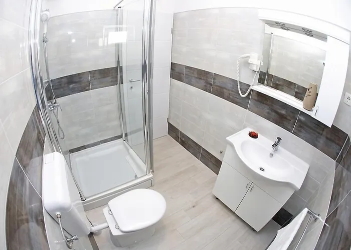Deluxe Mkc Apartamento