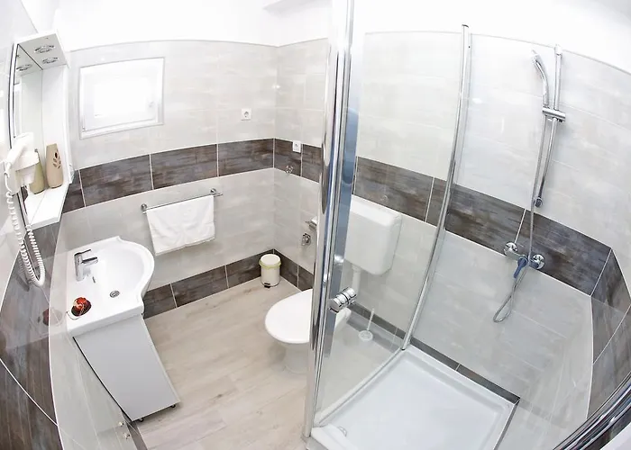 Apartamento Deluxe Mkc *