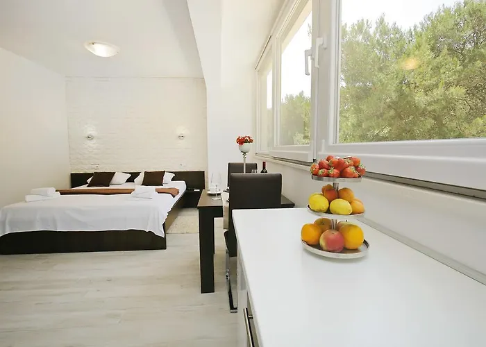 Deluxe Mkc Apartamento *
