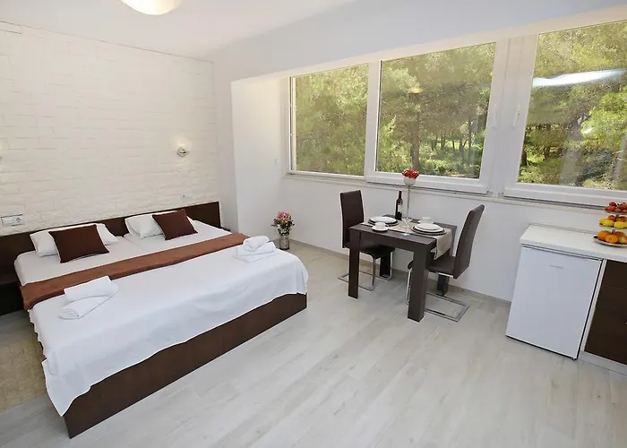 Apartamento Deluxe Mkc