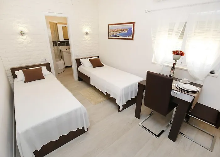 Apartamento Deluxe Mkc