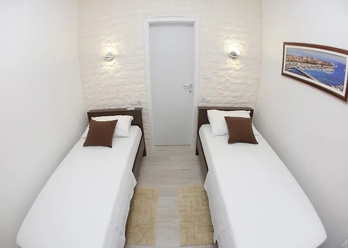 Deluxe Mkc Apartamento