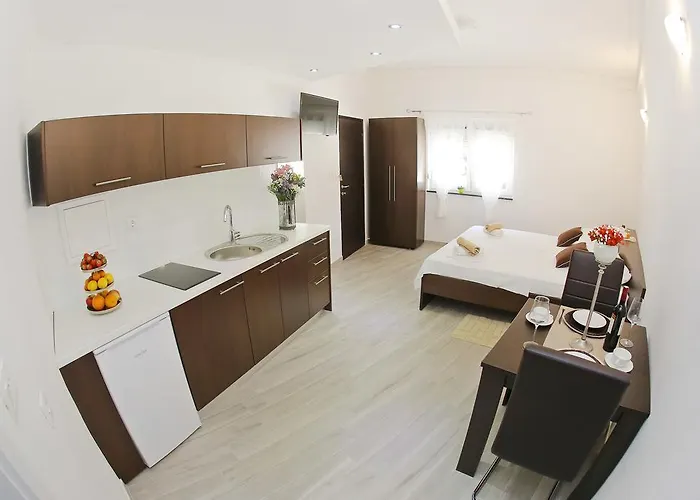 Apartamento Deluxe Mkc *