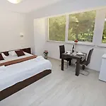 Apartman Deluxe Mkc