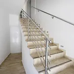 Deluxe Mkc Apartman