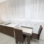 Apartman Deluxe Mkc *