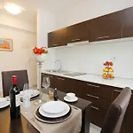 Deluxe Mkc Apartman