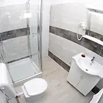 Deluxe Mkc Apartman