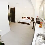 Deluxe Mkc Apartman