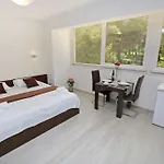 Apartman Deluxe Mkc