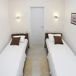 Deluxe Mkc Apartman