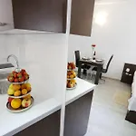 Deluxe Mkc Apartman *