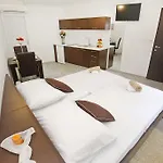 Apartman Deluxe Mkc