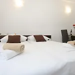 Deluxe Mkc Apartman Zadar