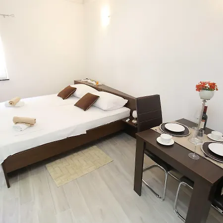 Appartement Deluxe Mkc Zadar