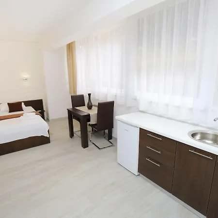Deluxe Mkc Apartament Zadar