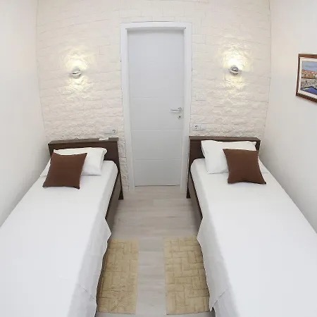 Deluxe Mkc Appartement