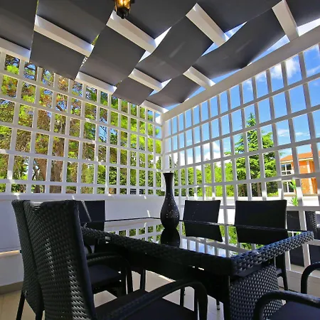 Deluxe Mkc Apartament Zadar