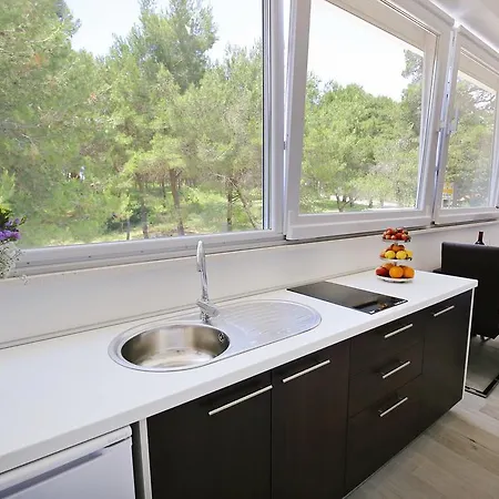 Apartament Deluxe Mkc *