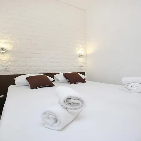 Apartament Deluxe Mkc *