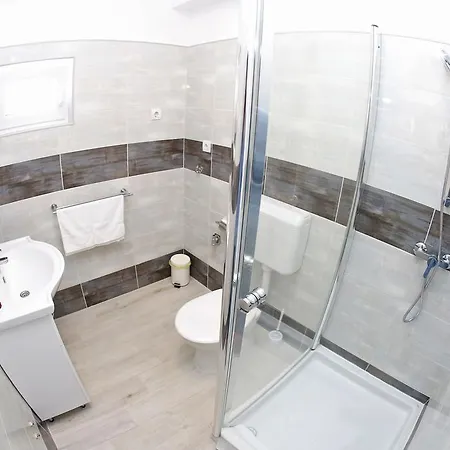 Apartament Deluxe Mkc *