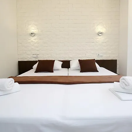 Apartament Deluxe Mkc *