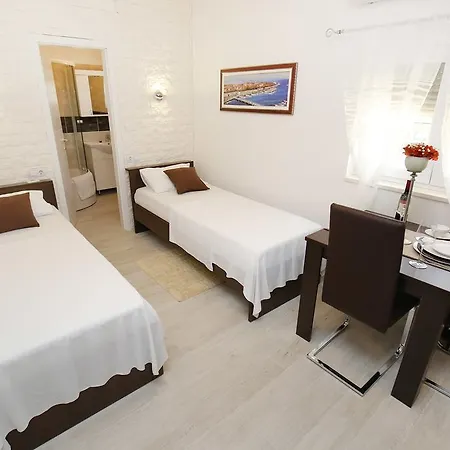 Appartement Deluxe Mkc