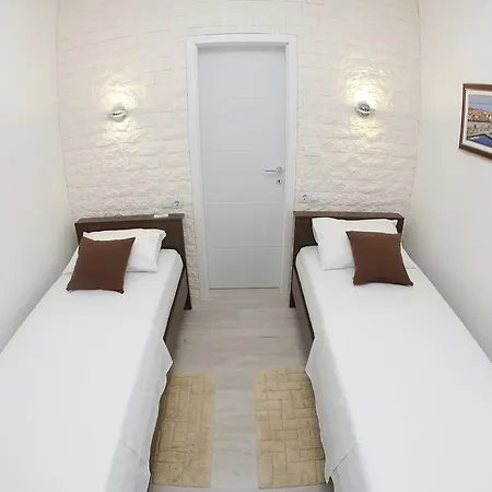 Deluxe Mkc Apartament