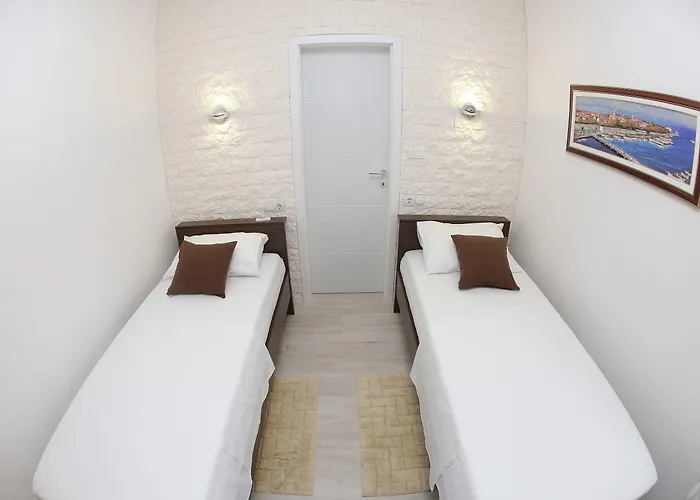 Deluxe Mkc Апартаменты