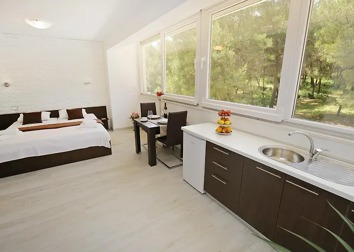 شقة Deluxe Mkc زادار